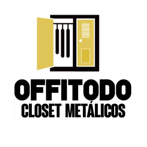 Offitodo Closets Metálicos